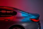 BMW M850i xDrive Gran Coupe 2019 года (WW)